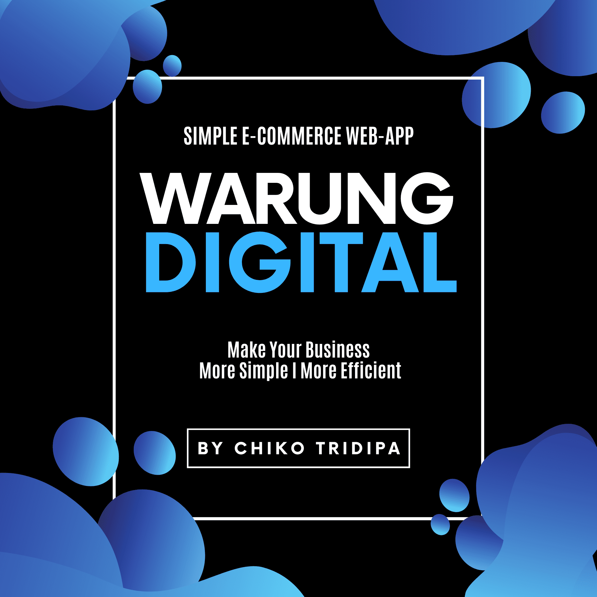 Warung Digital